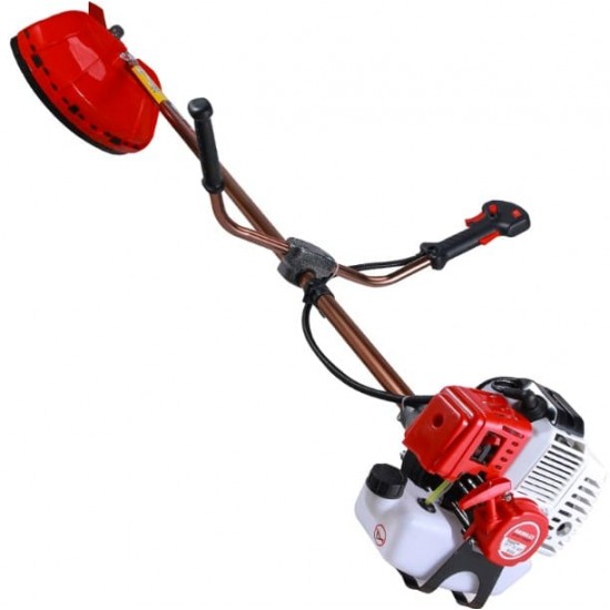 Pachet Motocoasa AKIRA Japan 8CP, Accesoriu tip fierastrau